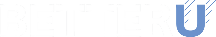 BetterU Basketball Logo